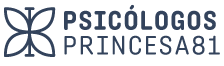 Princesa Psicólogos